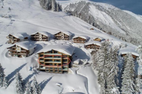 Edelweisshaus Top 11 Almdorf Königsleiten